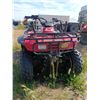 Image 2 : 1994 Honda Fourtrax 300 4x4 Quad VIN: 478TE1526RA600682