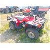 Image 3 : 1994 Honda Fourtrax 300 4x4 Quad VIN: 478TE1526RA600682