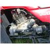 Image 6 : 1994 Honda Fourtrax 300 4x4 Quad VIN: 478TE1526RA600682