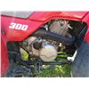 Image 7 : 1994 Honda Fourtrax 300 4x4 Quad VIN: 478TE1526RA600682