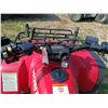 Image 8 : 1994 Honda Fourtrax 300 4x4 Quad VIN: 478TE1526RA600682