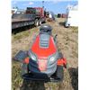 Image 2 : 2014 Husqvarna YTH 25K54 Riding Mower - Good running condition, 54" deck, w/ manual