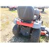 Image 4 : 2014 Husqvarna YTH 25K54 Riding Mower - Good running condition, 54" deck, w/ manual
