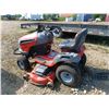 Image 5 : 2014 Husqvarna YTH 25K54 Riding Mower - Good running condition, 54" deck, w/ manual