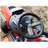 Image 6 : 2014 Husqvarna YTH 25K54 Riding Mower - Good running condition, 54" deck, w/ manual