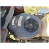 Image 8 : 2014 Husqvarna YTH 25K54 Riding Mower - Good running condition, 54" deck, w/ manual