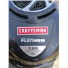 Image 3 : Craftsman push mower - 190cc Braggs & Stratton platinum