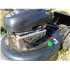 Image 4 : Craftsman push mower - 190cc Braggs & Stratton platinum