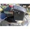 Image 5 : Craftsman push mower - 190cc Braggs & Stratton platinum