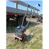 Image 1 : Husqvarna CT20 rototiller