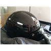 Image 3 : 2 small HJC helmets with bags and chin strap covers