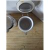 Image 2 : Set of 3 storage jars