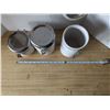Image 3 : Set of 3 storage jars