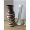 Image 4 : mixed flower vases