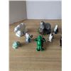 Image 4 : mixed animal figurines