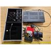 Image 1 : Lot of misc items, electronics