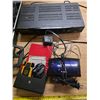 Image 3 : Lot of misc items, electronics