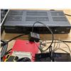Image 4 : Lot of misc items, electronics
