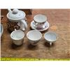 Image 4 : Various chinaware and misc items