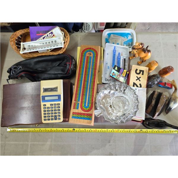 Lot of misc items