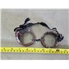 Image 2 : Aviator goggles