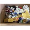 Image 1 : Lot of misc items- playing cards