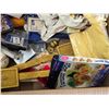 Image 3 : Lot of misc items- playing cards