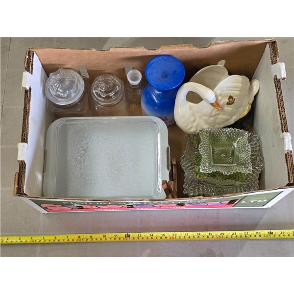 Lot of misc items