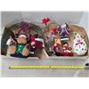 Image 1 : Christmas decorations