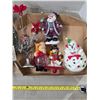 Image 3 : Christmas decorations