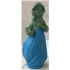 Image 12 : Figural Glass Cologne and Perfume Bottles