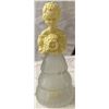 Image 15 : Figural Glass Cologne and Perfume Bottles