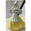 Image 2 : Figural Glass Cologne and Perfume Bottles