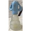 Image 5 : Figural Glass Cologne and Perfume Bottles