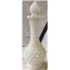 Image 7 : Figural Glass Cologne and Perfume Bottles
