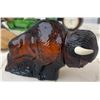Image 10 : Avon Decorative Glass Figural Bottles and Novelty Items
