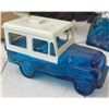 Image 6 : Avon Decorative Glass Figural Bottles and Novelty Items