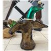 Image 9 : Avon Decorative Glass Figural Bottles and Novelty Items