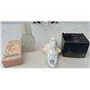 Image 1 : Avon 'The Dancer' Full Cologne and 'Pearls & Lace' Cologne With Boxes
