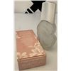 Image 6 : Avon 'The Dancer' Full Cologne and 'Pearls & Lace' Cologne With Boxes