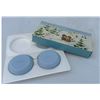 Image 2 : Two Boxed Avon Soap Sets: Winter Wonderland and Tokens of Love