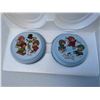 Image 4 : Two Boxed Avon Soap Sets: Winter Wonderland and Tokens of Love