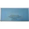 Image 6 : Two Boxed Avon Soap Sets: Winter Wonderland and Tokens of Love
