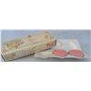 Image 7 : Two Boxed Avon Soap Sets: Winter Wonderland and Tokens of Love