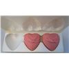 Image 8 : Two Boxed Avon Soap Sets: Winter Wonderland and Tokens of Love