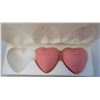 Image 9 : Two Boxed Avon Soap Sets: Winter Wonderland and Tokens of Love