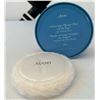 Image 4 : Avon Water Lily Beauty Dust and Blue Fragrance Bottle Set