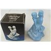 Image 3 : Avon Wedding Waltz and Macon Sarah Decanter Cologne Bottles with Boxes
