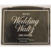Image 4 : Avon Wedding Waltz and Macon Sarah Decanter Cologne Bottles with Boxes