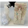Image 5 : Avon Wedding Waltz and Macon Sarah Decanter Cologne Bottles with Boxes